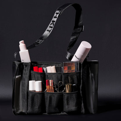 ON SET BAG (BLACK)